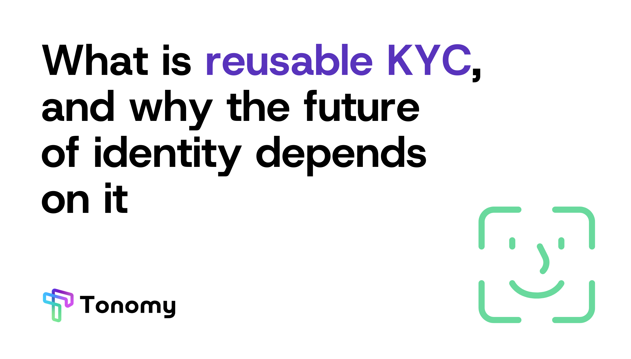 Decentralized KYC Vaults Strategy in