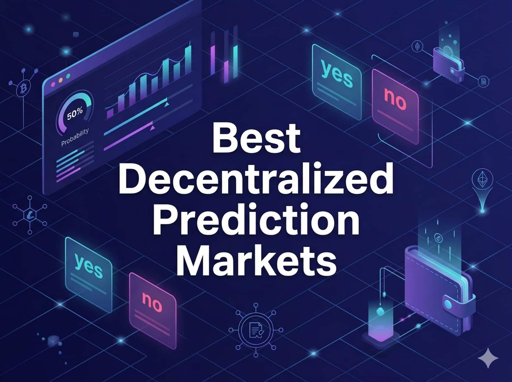 decentralized kyc vaults market research