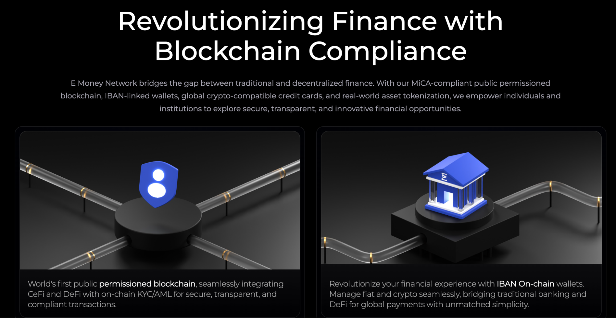 Decentralized KYC Vaults