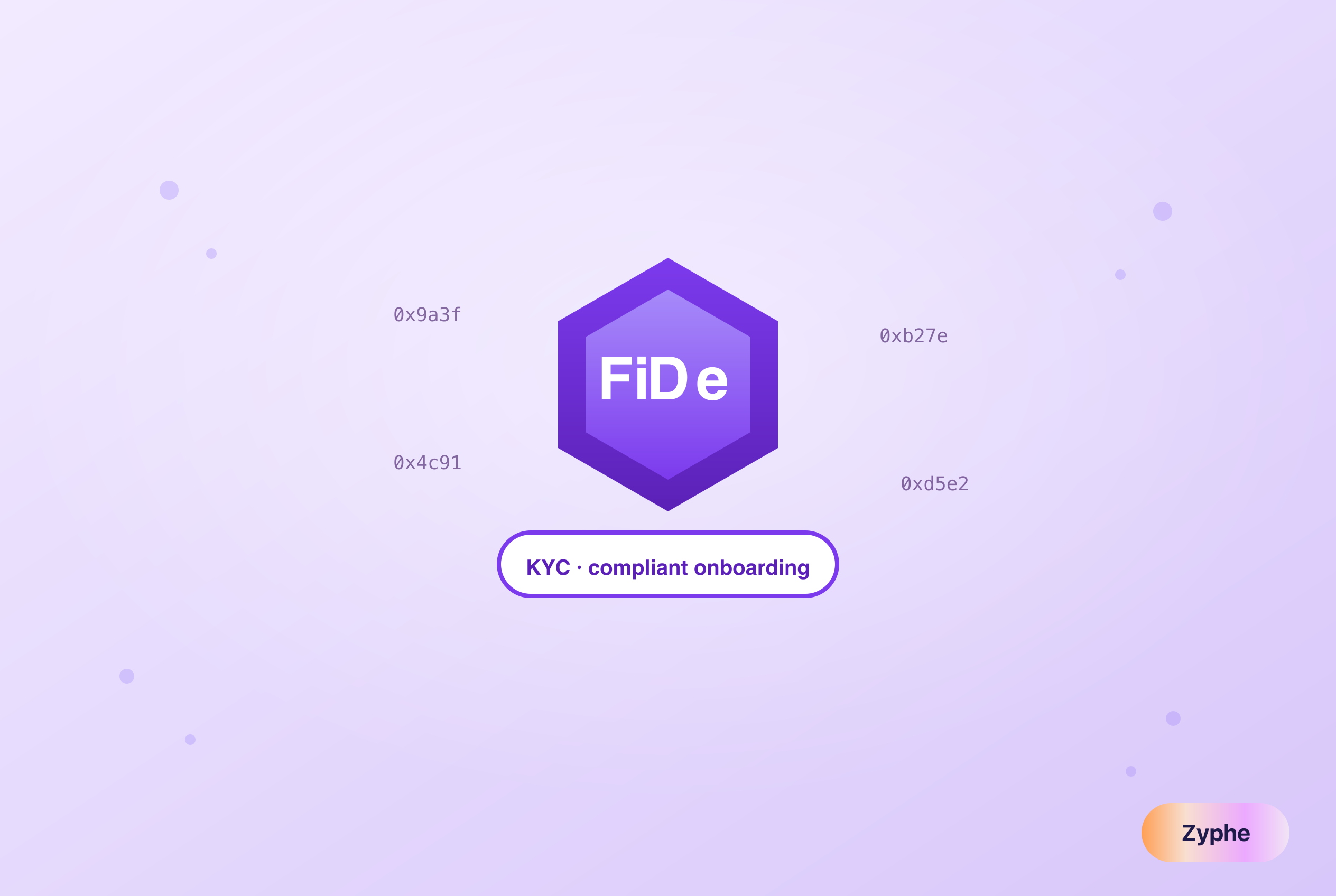 Decentralized KYC Vaults Guide: Architecture and Market Strategy