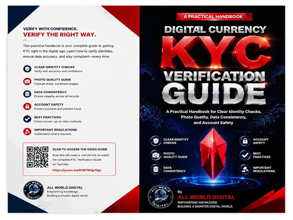 Decentralized KYC Vaults guide upgrade