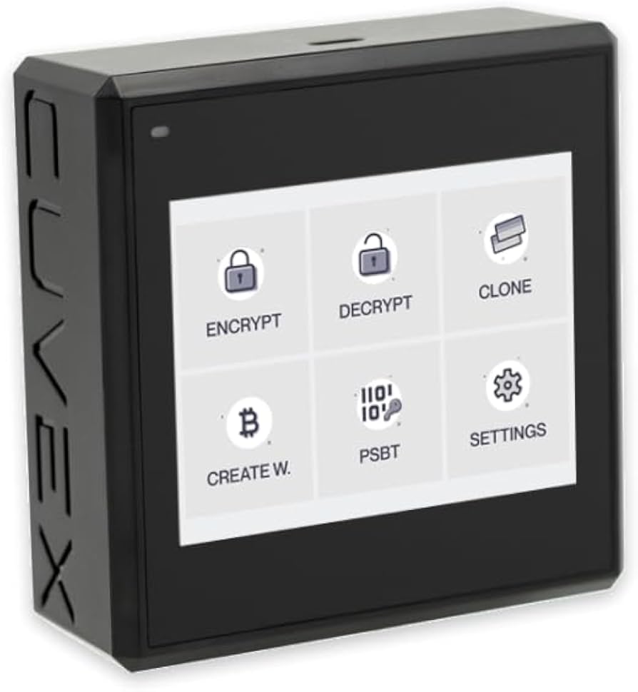 Hardware Security Module (HSM)