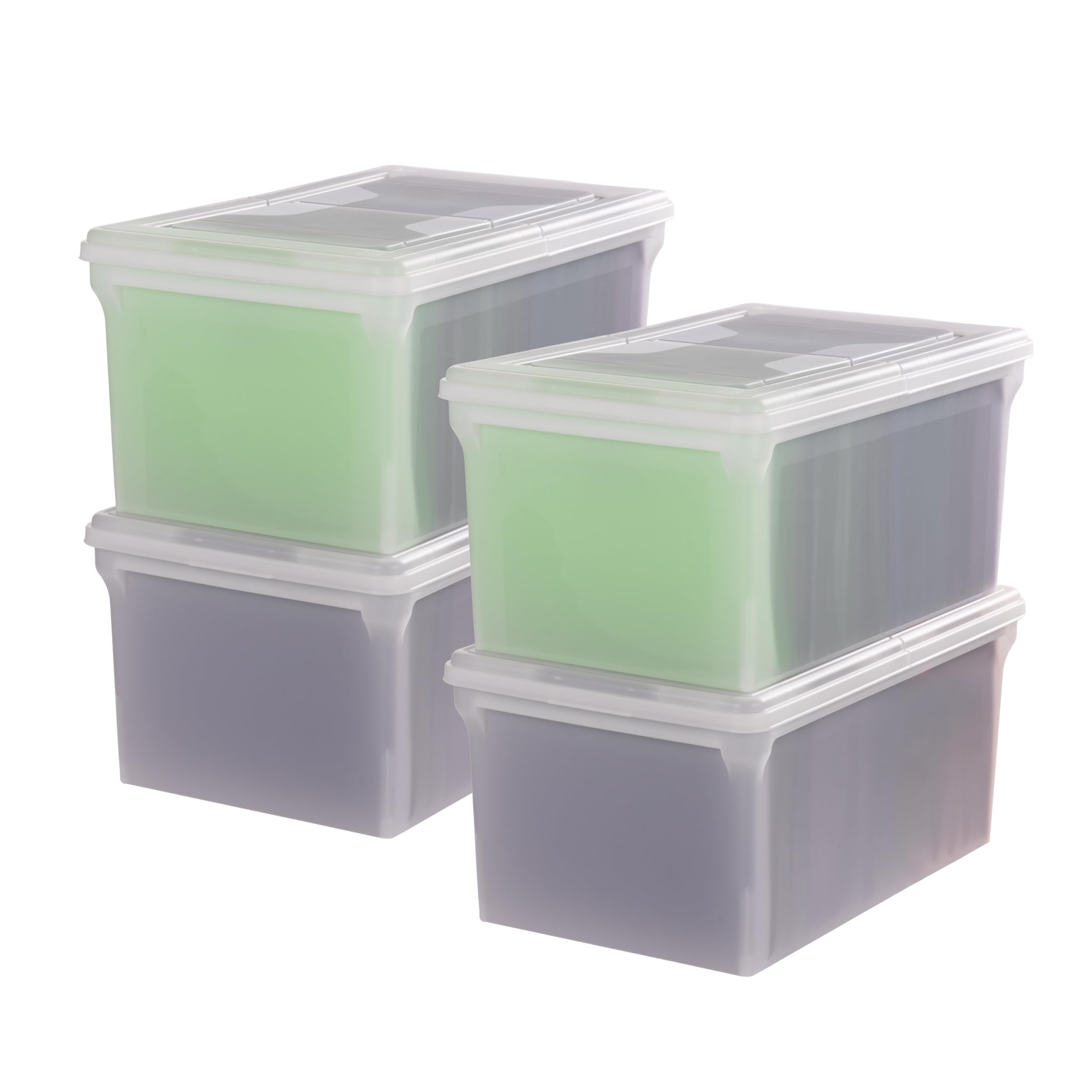Secure Document Storage